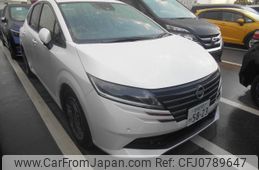 nissan note 2024 quick_quick_6AA-E13_E13-280432