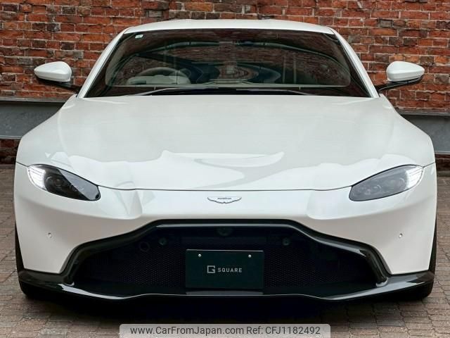 aston-martin vantage 2021 quick_quick_7BA-AM601_SCFSLGAW2LGN04896 image 2