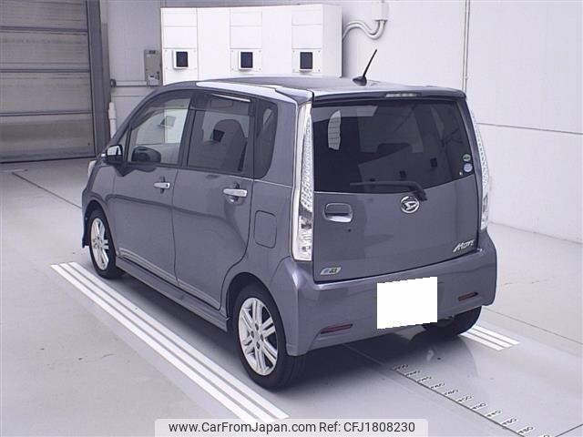 daihatsu move 2014 CFJ1808230 image 2