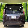 nissan serena 2017 -NISSAN--Serena DAA-GC27--GC27-011903---NISSAN--Serena DAA-GC27--GC27-011903- image 18