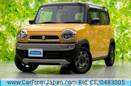 suzuki hustler 2017 quick_quick_DAA-MR41S_MR41S-248927