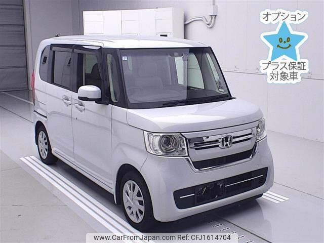 honda n-box 2021 CFJ1614704 image 1