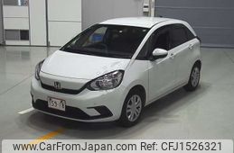 honda fit 2020 CFJ1526321