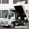 isuzu elf-truck 2017 -ISUZU--Elf TPG-NKR85AD--NKR85-7067018---ISUZU--Elf TPG-NKR85AD--NKR85-7067018- image 1