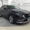 mazda cx-3 2023 quick_quick_5AA-DMEJ3P_DMEJ3P-109142 image 3