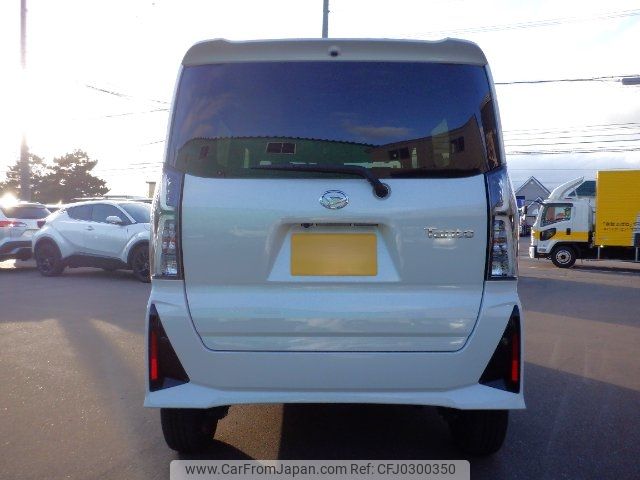 daihatsu tanto 2023 -DAIHATSU 【名変中 】--Tanto LA660S--008564---DAIHATSU 【名変中 】--Tanto LA660S--008564- image 2