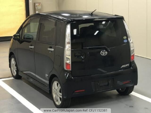 daihatsu move 2012 quick_quick_DBA-LA100S_0095531 image 2