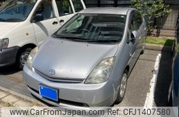 toyota prius 2007 -TOYOTA--Prius DAA-NHW20--NHW20-3258848---TOYOTA--Prius DAA-NHW20--NHW20-3258848-