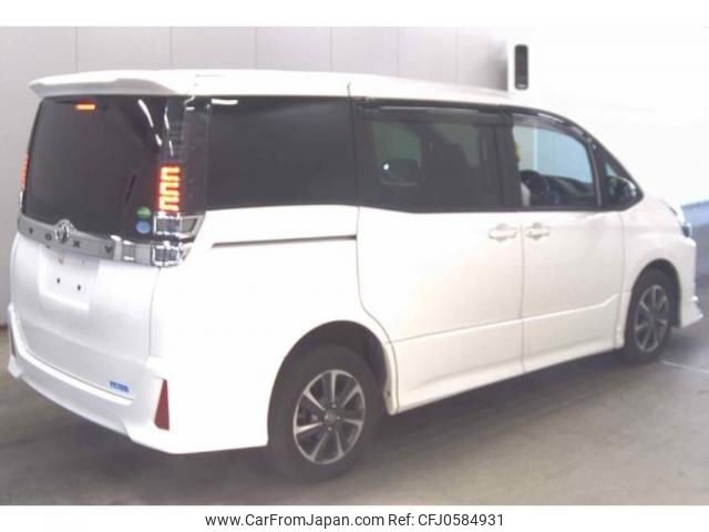 toyota voxy 2017 quick_quick_DBA-ZRR85W_0091350 image 2