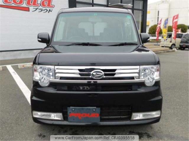 daihatsu move-conte 2012 -DAIHATSU--Move Conte L575S--L575S-0143290---DAIHATSU--Move Conte L575S--L575S-0143290- image 2