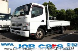 mitsubishi-fuso canter 2017 GOO_NET_EXCHANGE_0700067A30250624W002