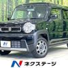 suzuki hustler 2022 CFJ1751015 image 1