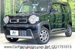 suzuki hustler 2022 CFJ1751015