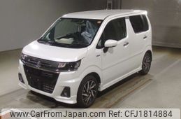 suzuki wagon-r 2025 CFJ1814884