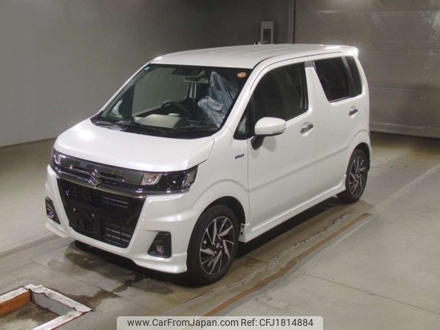 suzuki wagon-r 2025 CFJ1814884 image 1