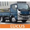 mitsubishi-fuso canter 2021 GOO_NET_EXCHANGE_0700226A30240415W001 image 1