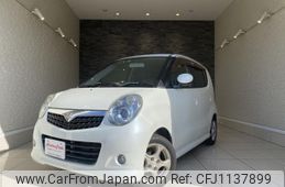 suzuki mr-wagon 2008 quick_quick_MF22S_210392