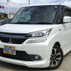 mitsubishi delica-d2 2018 -MITSUBISHI 【久留米 501】--Delica D2 MB46S--MB46S-651511---MITSUBISHI 【久留米 501】--Delica D2 MB46S--MB46S-651511- image 1