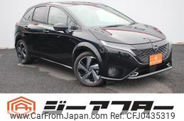 nissan aura 2023 -NISSAN--AURA 6AA-FE13--FE13-347054---NISSAN--AURA 6AA-FE13--FE13-347054-