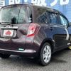 toyota ractis 2009 CFJ1681798 image 2