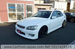 toyota altezza 2004 -TOYOTA--Altezza SXE10--0053940---TOYOTA--Altezza SXE10--0053940-