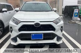 toyota rav4 2019 CFJ1548682
