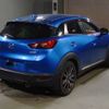 mazda cx-3 2016 -MAZDA--CX-3 LDA-DK5AW--DK5AW-110418---MAZDA--CX-3 LDA-DK5AW--DK5AW-110418- image 2