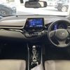 toyota c-hr 2019 -TOYOTA--C-HR DAA-ZYX10--ZYX10-2165067---TOYOTA--C-HR DAA-ZYX10--ZYX10-2165067- image 16