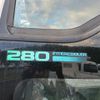 isuzu forward 2002 CFJ1766030 image 9