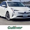 toyota prius 2016 -TOYOTA--Prius DAA-ZVW51--ZVW51-6005132---TOYOTA--Prius DAA-ZVW51--ZVW51-6005132- image 1