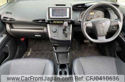 toyota wish 2014 504928-925719