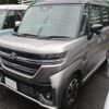 suzuki spacia 2023 -SUZUKI 【岐阜 582ﾎ2797】--Spacia MK94S-105681---SUZUKI 【岐阜 582ﾎ2797】--Spacia MK94S-105681- image 10