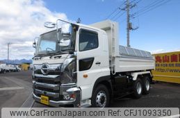 hino profia 2024 CFJ1093350