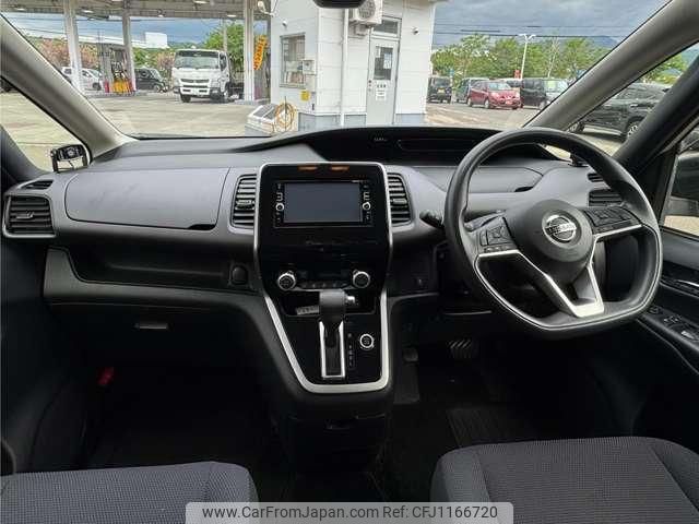 nissan serena 2017 quick_quick_DAA-GNC27_GNC27-003471 image 2