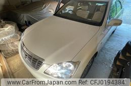 toyota crown 2007 -TOYOTA--Crown DBA-GRS182--GRS182-1046747---TOYOTA--Crown DBA-GRS182--GRS182-1046747-