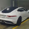 jaguar f-type 2015 quick_quick_CBA-J608A_SAJKC61B4F8K20482 image 2