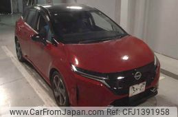 nissan aura 2023 -NISSAN--AURA FE13-338973---NISSAN--AURA FE13-338973-