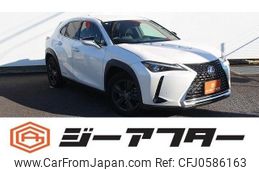 lexus ux 2020 -LEXUS--Lexus UX 6AA-MZAH10--MZAH10-2066097---LEXUS--Lexus UX 6AA-MZAH10--MZAH10-2066097-