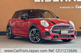 mini mini-others 2015 -BMW--BMW Mini DBA-XMJCW--WMWXM920802A27343---BMW--BMW Mini DBA-XMJCW--WMWXM920802A27343-