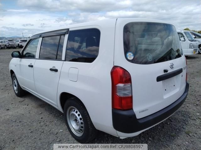 toyota probox 2019 quick_quick_DBE-NCP165V_NCP165-0058669 image 2