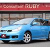 nissan wingroad 2007 CFJ1701953 image 1