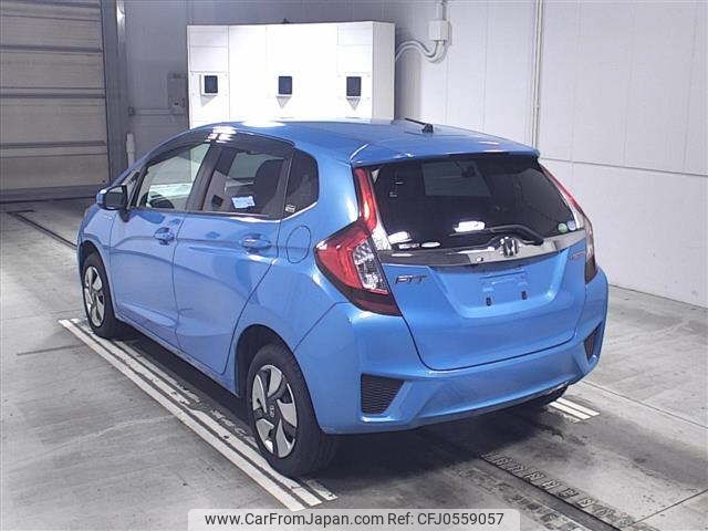 honda fit 2014 -HONDA--Fit GP6-3001520---HONDA--Fit GP6-3001520- image 2