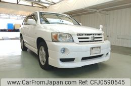 toyota kluger 2004 ENHANCEAUTO_1_ea292460