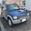 mitsubishi pajero-mini 1999 CFJ1744840 image 14
