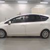 toyota prius-α 2011 -TOYOTA--Prius α ZVW41W-3052422---TOYOTA--Prius α ZVW41W-3052422- image 5