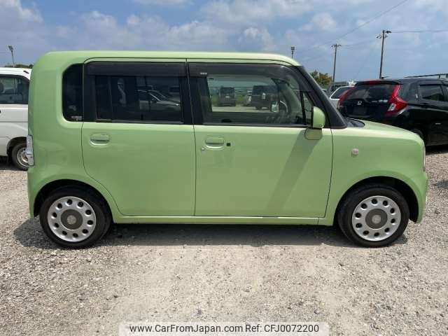 daihatsu move-conte 2014 -DAIHATSU 【三河 581ｿ6603】--Move Conte L575S--L575S-0215912---DAIHATSU 【三河 581ｿ6603】--Move Conte L575S--L575S-0215912- image 2