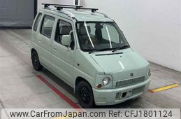 suzuki wagon-r 1998 CFJ1801124