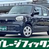 suzuki alto 2022 quick_quick_3BA-HA37S_HA37S-117065 image 1