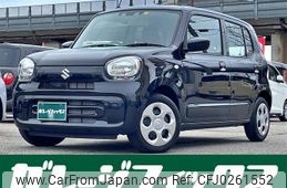 suzuki alto 2022 quick_quick_3BA-HA37S_HA37S-117065