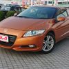 honda cr-z 2010 -HONDA--CR-Z DAA-ZF1--ZF1-1002127---HONDA--CR-Z DAA-ZF1--ZF1-1002127- image 1